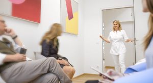 Hautarzt München - Dermatologie im Isarklinikum