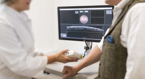 Dermatologie im Isarklinikum - Laserscanmikroskopie