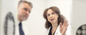 Dr. med. Ilana Goldscheider - Dermatologie im Isarklinikum